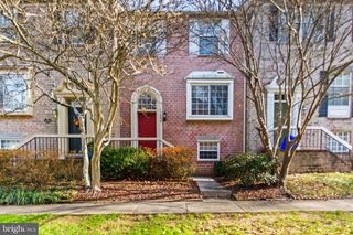 11893 BLUE FEBRUARY WAY, Columbia, MD 21044