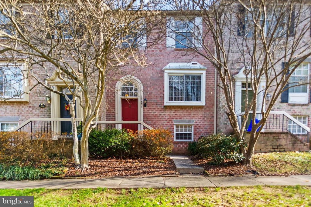 11893 BLUE FEBRUARY WAY, Columbia, MD 21044