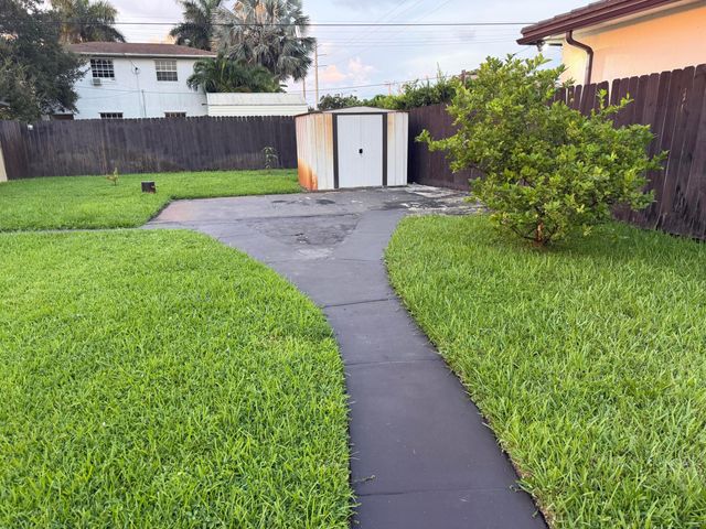 4011 SW 28TH Street, West Park, FL 33023