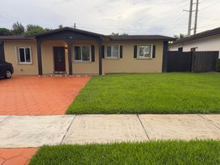 4011 SW 28TH Street, West Park, FL 33023