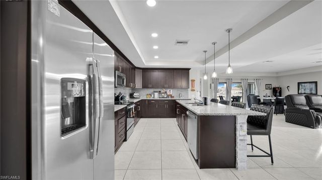 569 Croydon AVE S, Lehigh Acres, FL 33974