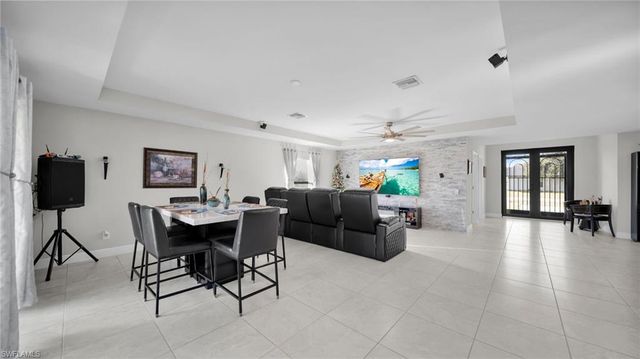 569 Croydon AVE S, Lehigh Acres, FL 33974