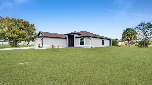 569 Croydon AVE S, Lehigh Acres, FL 33974