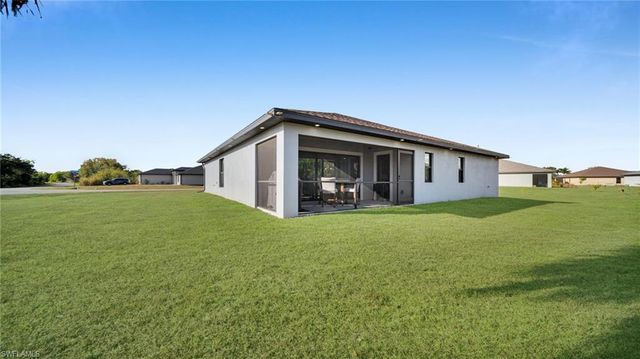 569 Croydon AVE S, Lehigh Acres, FL 33974