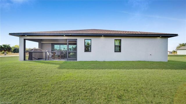 569 Croydon AVE S, Lehigh Acres, FL 33974