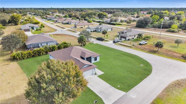 569 Croydon AVE S, Lehigh Acres, FL 33974