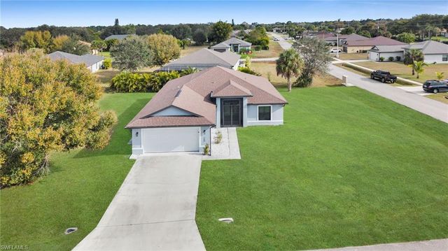 569 Croydon AVE S, Lehigh Acres, FL 33974