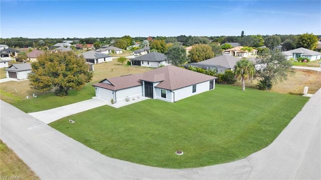 569 Croydon AVE S, Lehigh Acres, FL 33974