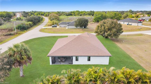 569 Croydon AVE S, Lehigh Acres, FL 33974