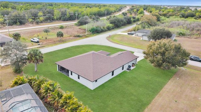569 Croydon AVE S, Lehigh Acres, FL 33974