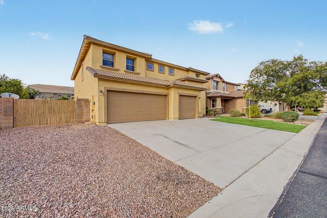 7842 W ANDREA Drive, Peoria, AZ 85383
