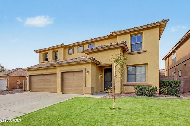 7842 W ANDREA Drive, Peoria, AZ 85383