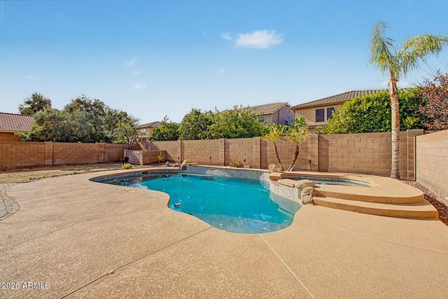 7842 W ANDREA Drive, Peoria, AZ 85383