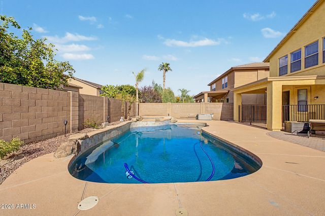 7842 W ANDREA Drive, Peoria, AZ 85383