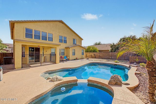 7842 W ANDREA Drive, Peoria, AZ 85383