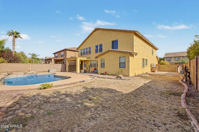 7842 W ANDREA Drive, Peoria, AZ 85383
