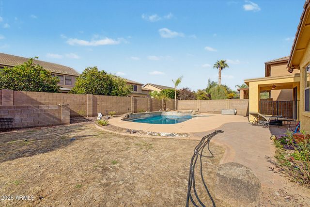 7842 W ANDREA Drive, Peoria, AZ 85383