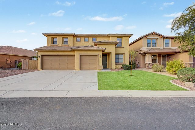 7842 W ANDREA Drive, Peoria, AZ 85383