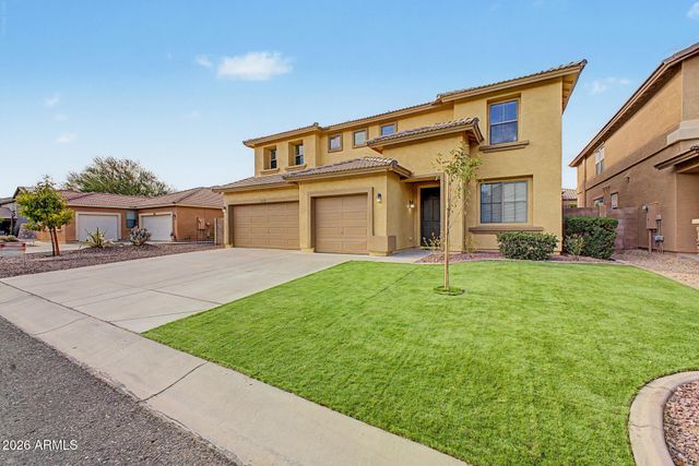 7842 W ANDREA Drive, Peoria, AZ 85383