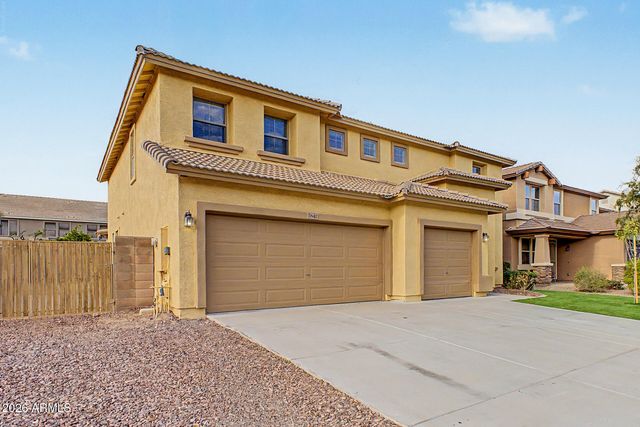 7842 W ANDREA Drive, Peoria, AZ 85383