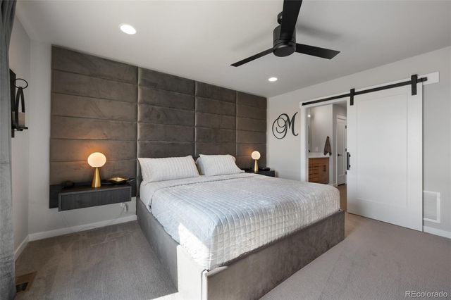 3563 Mission Bay Court, Colorado Springs, CO 80922