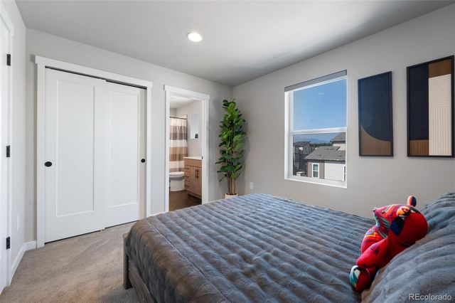 3563 Mission Bay Court, Colorado Springs, CO 80922