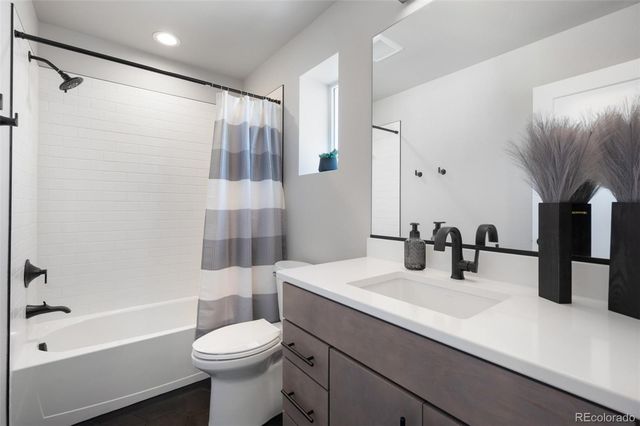 3563 Mission Bay Court, Colorado Springs, CO 80922