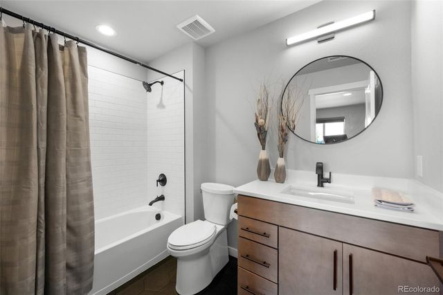 3563 Mission Bay Court, Colorado Springs, CO 80922