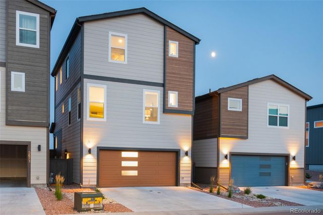 3563 Mission Bay Court, Colorado Springs, CO 80922