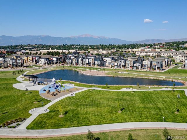 3563 Mission Bay Court, Colorado Springs, CO 80922