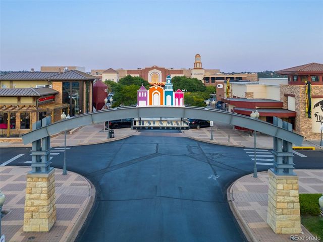 3563 Mission Bay Court, Colorado Springs, CO 80922