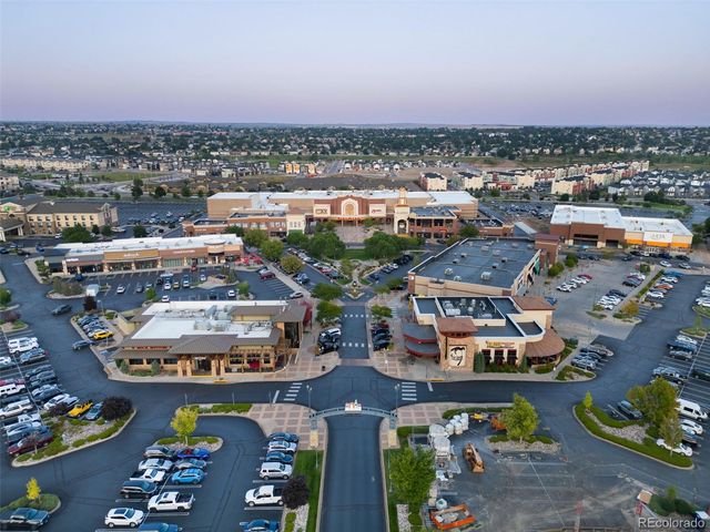 3563 Mission Bay Court, Colorado Springs, CO 80922