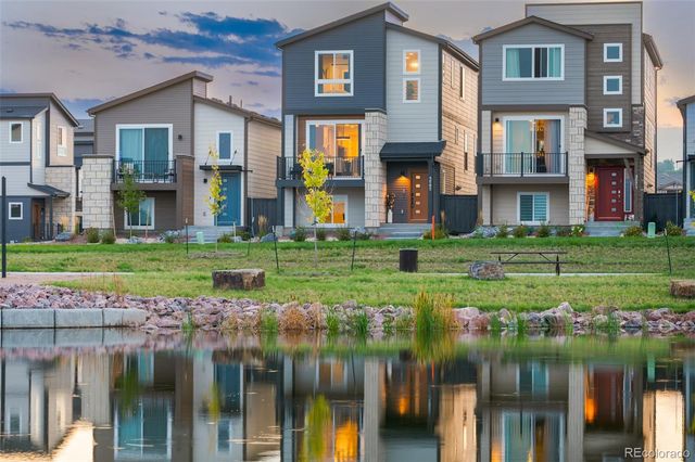 3563 Mission Bay Court, Colorado Springs, CO 80922