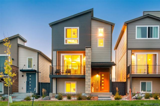 3563 Mission Bay Court, Colorado Springs, CO 80922