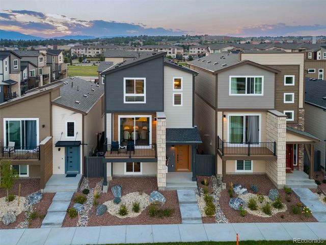 3563 Mission Bay Court, Colorado Springs, CO 80922