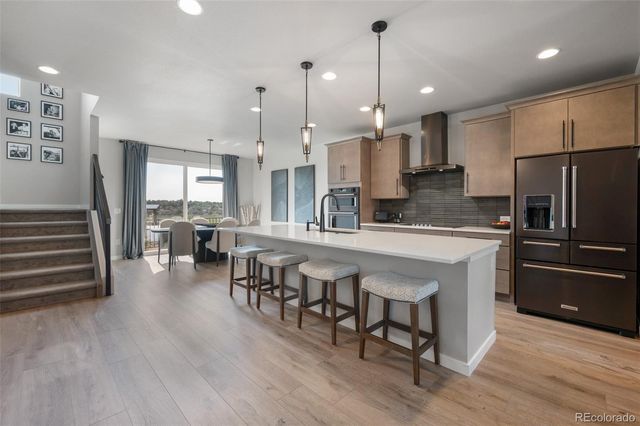 3563 Mission Bay Court, Colorado Springs, CO 80922