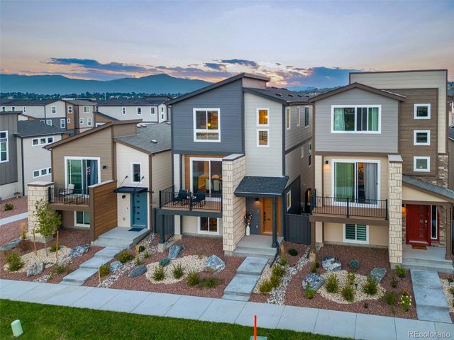 3563 Mission Bay Court, Colorado Springs, CO 80922
