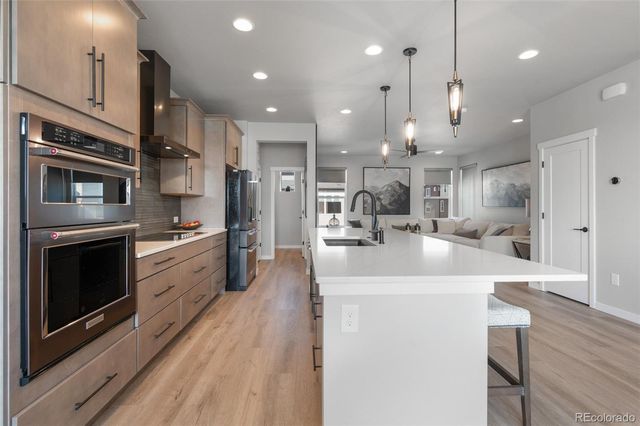 3563 Mission Bay Court, Colorado Springs, CO 80922