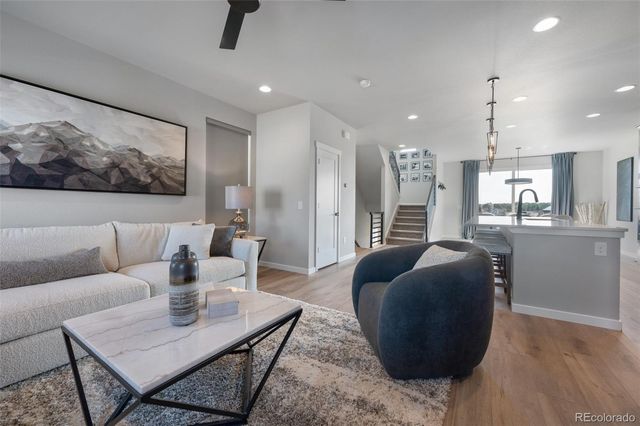 3563 Mission Bay Court, Colorado Springs, CO 80922