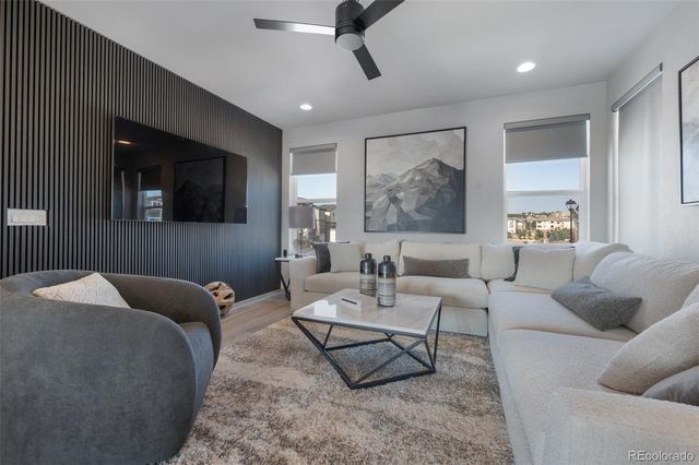 3563 Mission Bay Court, Colorado Springs, CO 80922