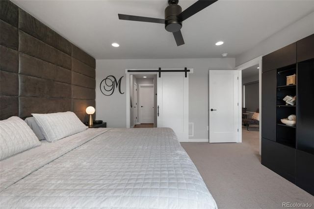 3563 Mission Bay Court, Colorado Springs, CO 80922