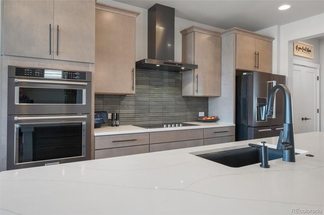 3563 Mission Bay Court, Colorado Springs, CO 80922