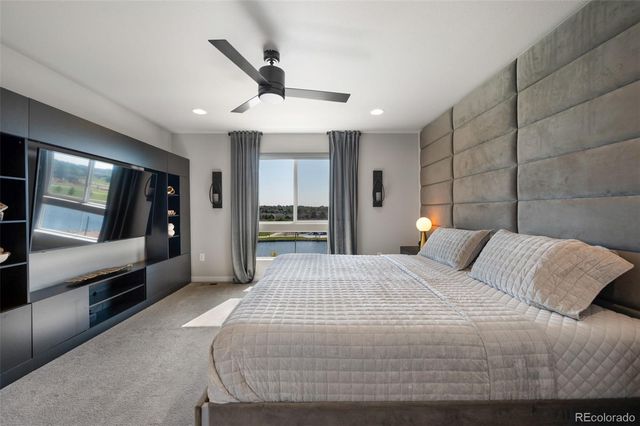 3563 Mission Bay Court, Colorado Springs, CO 80922