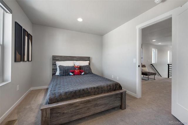 3563 Mission Bay Court, Colorado Springs, CO 80922