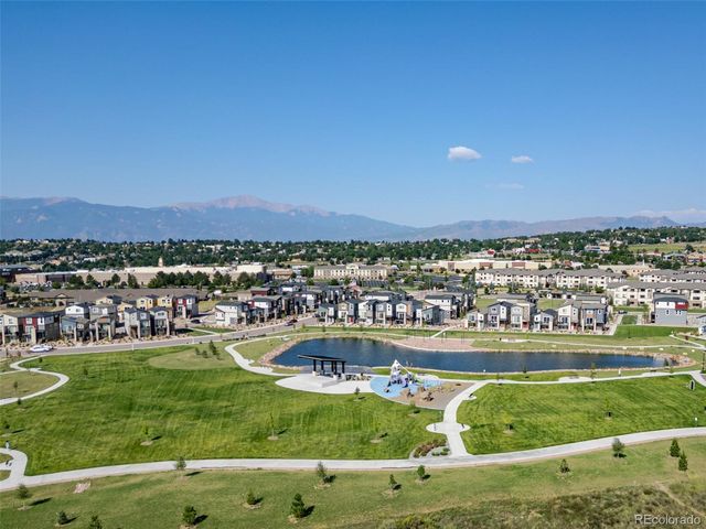 3563 Mission Bay Court, Colorado Springs, CO 80922