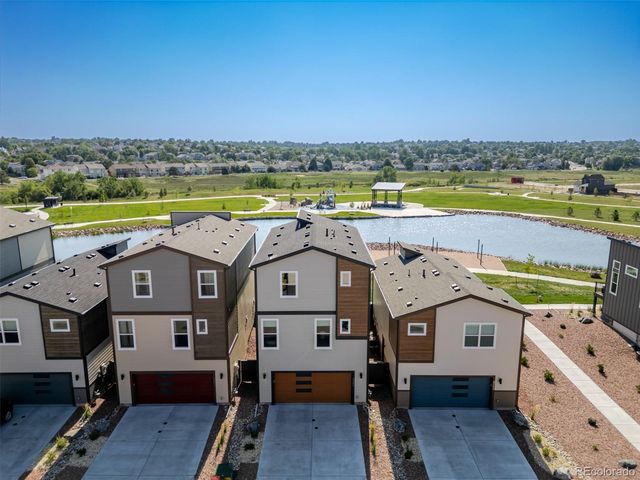 3563 Mission Bay Court, Colorado Springs, CO 80922