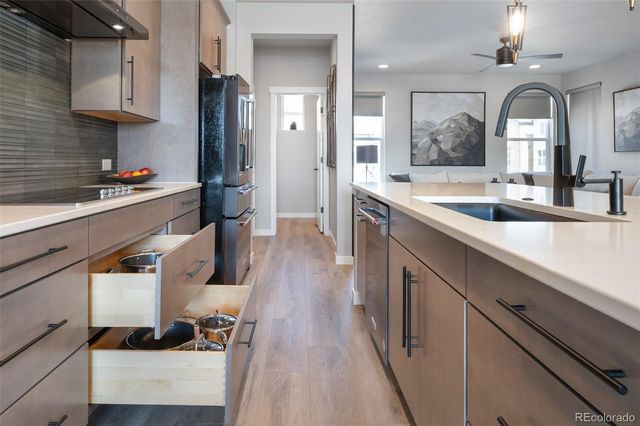 3563 Mission Bay Court, Colorado Springs, CO 80922