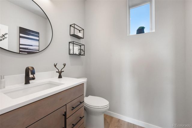 3563 Mission Bay Court, Colorado Springs, CO 80922