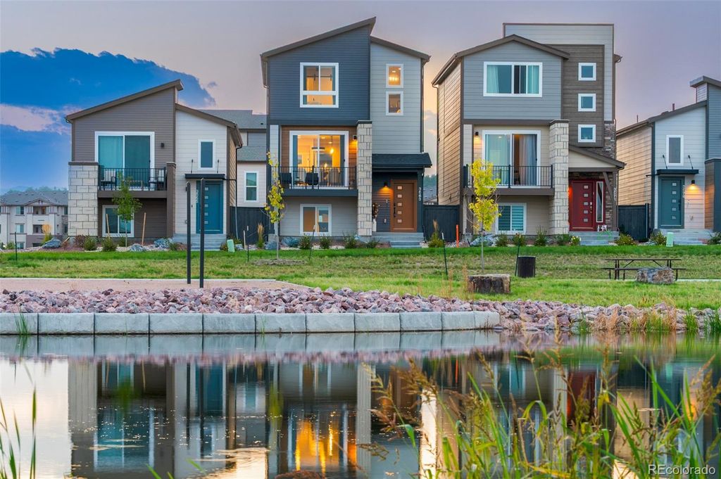 3563 Mission Bay Court, Colorado Springs, CO 80922