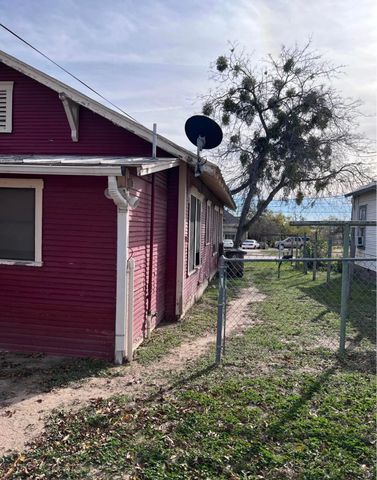 612 E Harris Avenue, San Angelo, TX 76903